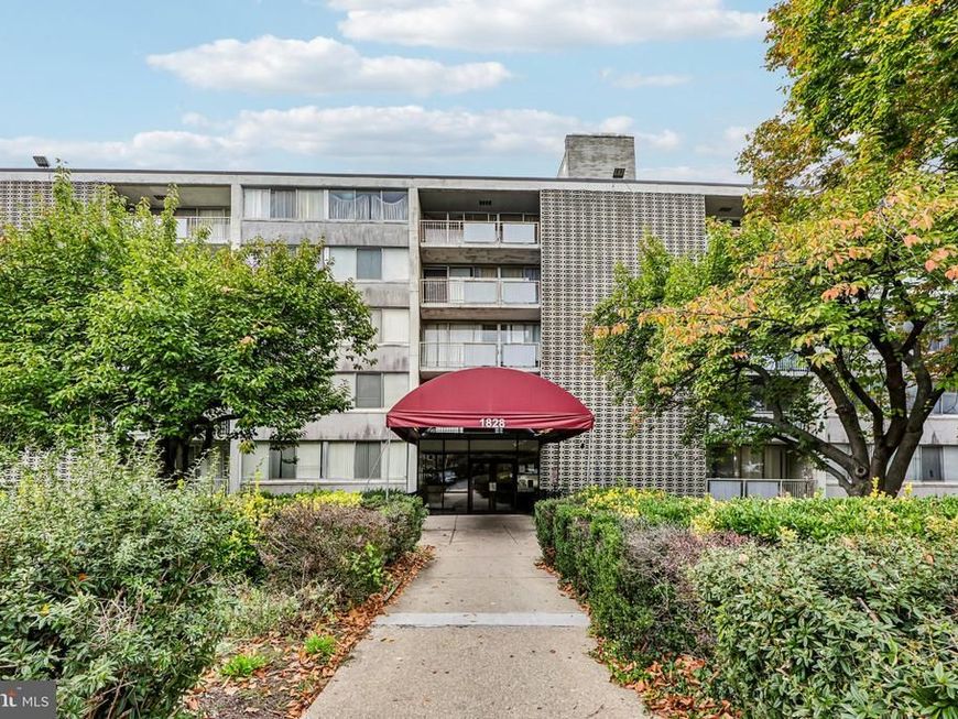 1828 Metzerott Road , Unit 201, Adelphi, MD 20783 Main Photo
