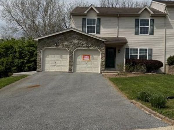 212 JEFFREY LANE, NORTHAMPTON, PA 18067