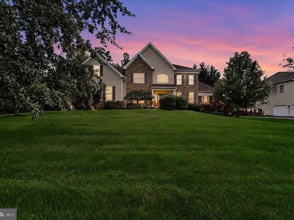 13 POPLAR ROAD , CHADDS FORD, PA 19317