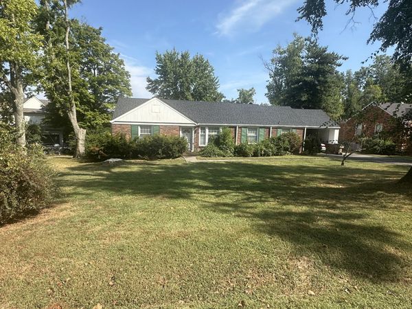 910 Audubon Rd , Nashville, TN 37204