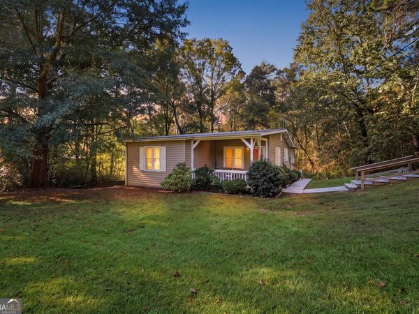520 Easy Street, Toccoa, GA 30577