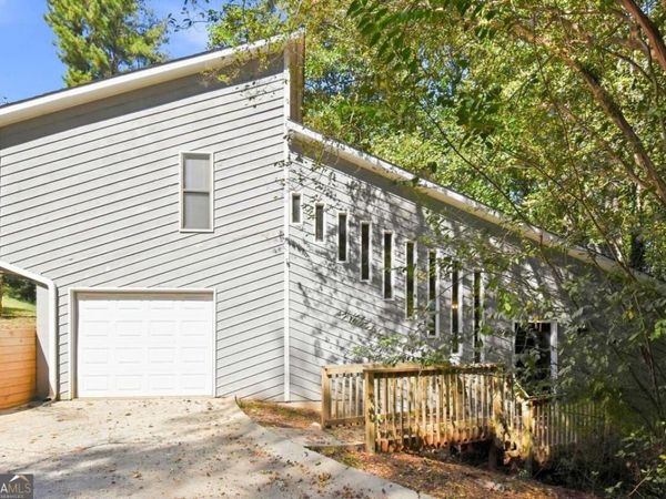4747 N Springs Road NW, Kennesaw, GA 30144