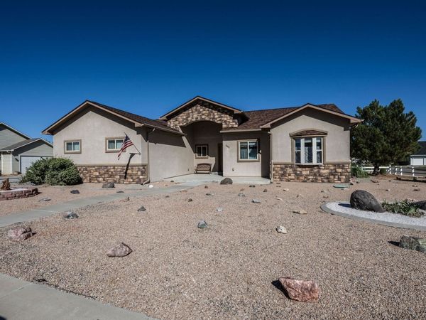2862 Vista Mar Drive , Grand Junction, CO 81503