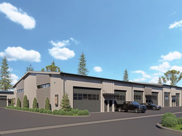 2467 Industrial Boulevard , Unit A-08, Grand Junction, CO 81505