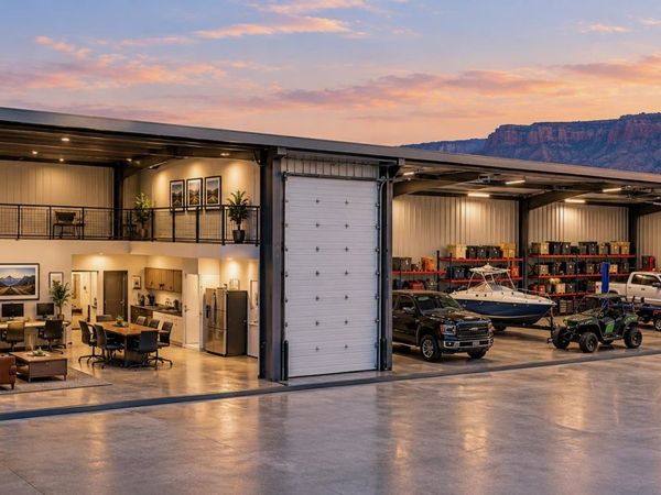 2467 Industrial Boulevard , Unit A-11, Grand Junction, CO 81505