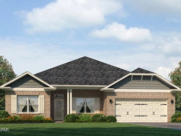 5018 Parkbrook Cove , Panama City, FL 32404