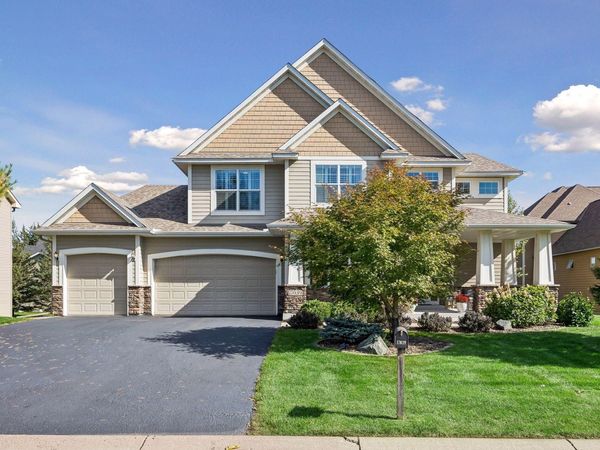 17039 W 62nd Street , Eden Prairie, MN 55346