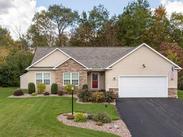 4009 Brick Kiln Drive , Chittenango, NY 13037