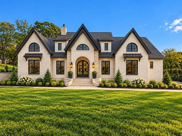 6 Taryn Trail, Greenbrier, AR 72058