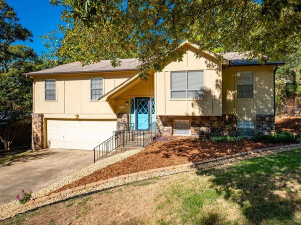 3308 Rocky Court, Little Rock, AR 72227