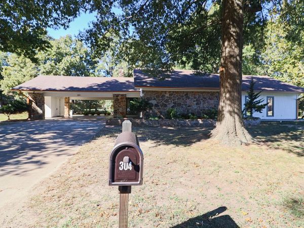 304 Westwood Circle, Walnut Ridge, AR 72476