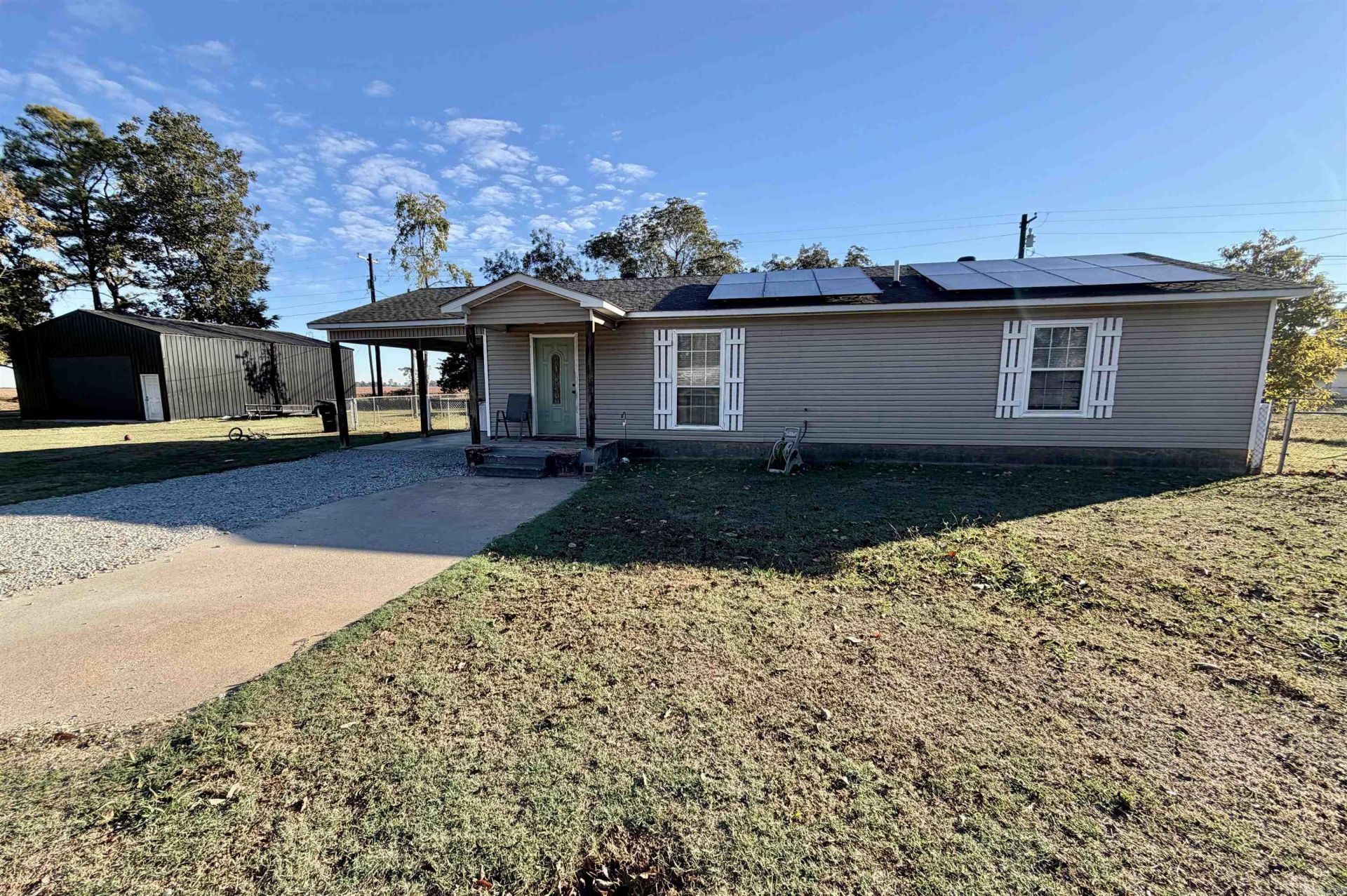 922 N Ozark Avenue Trumann, AR 72472