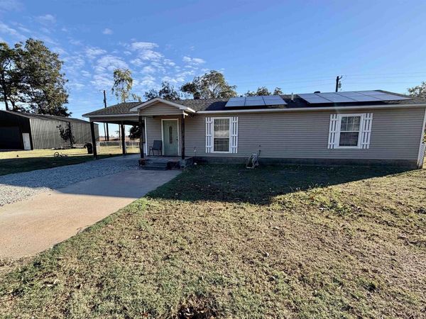 922 N Ozark Avenue, Trumann, AR 72472
