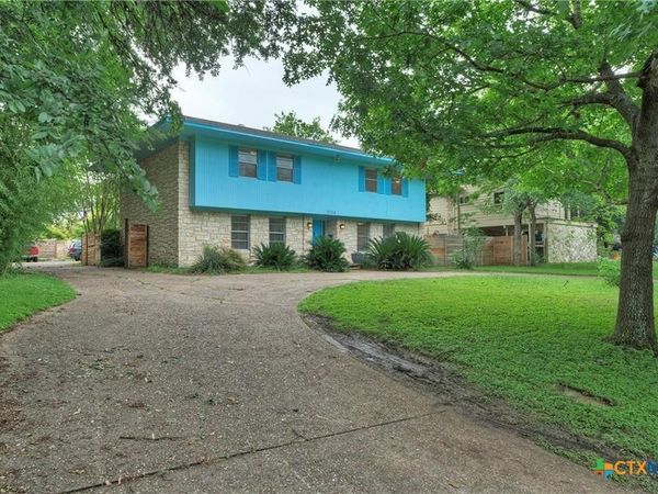 2105 Rabb Road , Austin, TX 78704