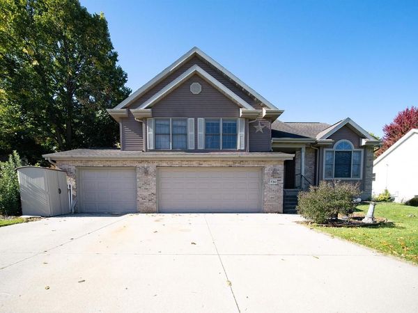 730 GLENWOOD DRIVE, Fond Du Lac, WI 54935