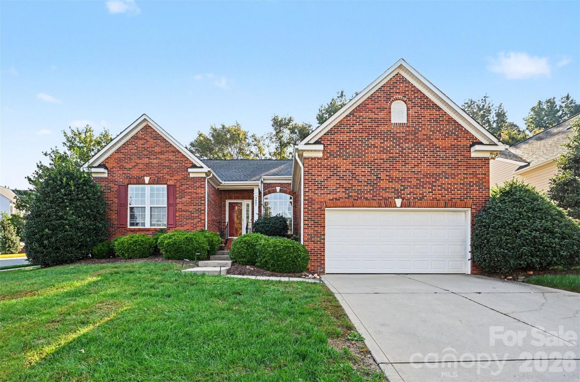 3007 Mercer Street, Indian Land, SC 29707 Main Photo