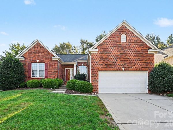 3007 Mercer Street, Indian Land, SC 29707
