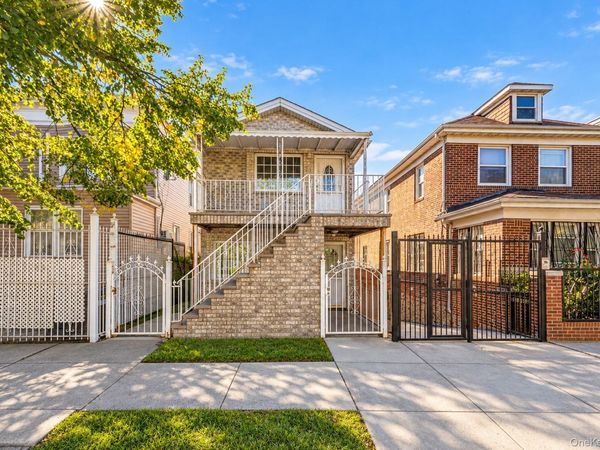 1768 Gleason Avenue, Bronx, NY 10472