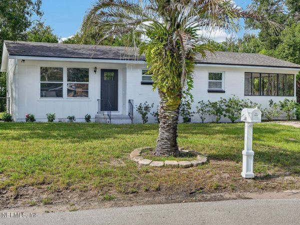 301 CHAPEL Road, St. Augustine, FL 32084