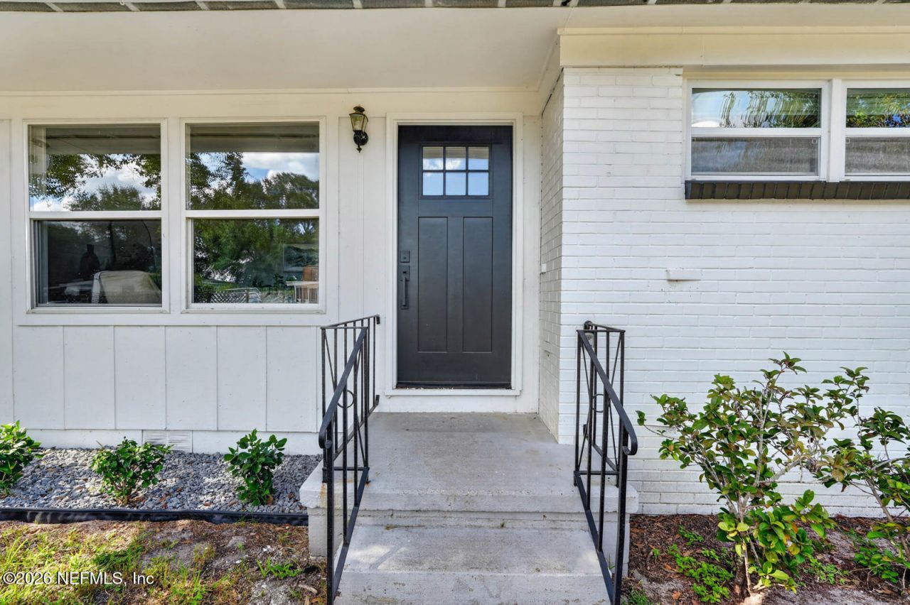 301 Chapel Road, Saint Augustine, FL 32084 Photo