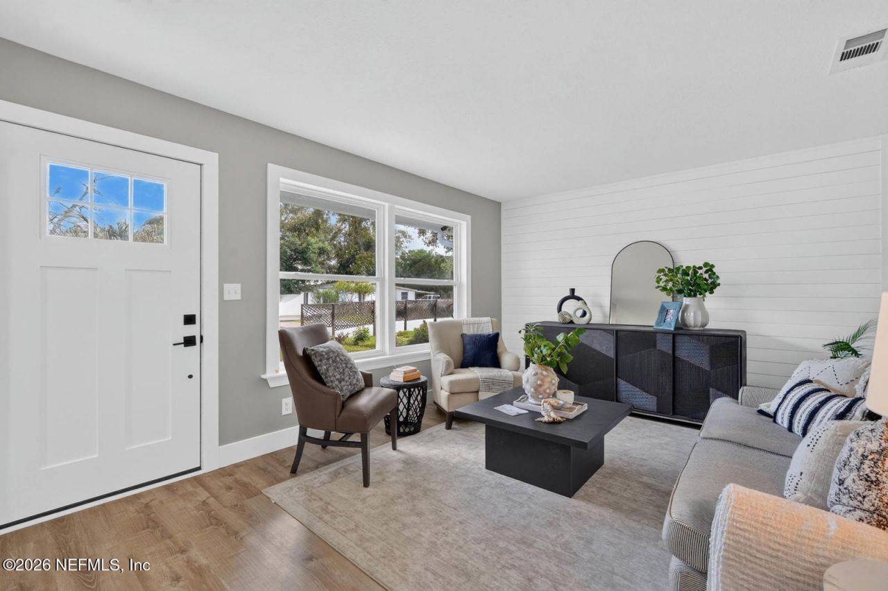 301 Chapel Road, Saint Augustine, FL 32084 Photo