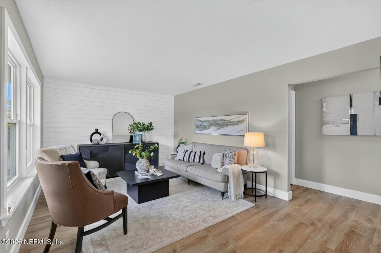 301 Chapel Road, Saint Augustine, FL 32084 Photo