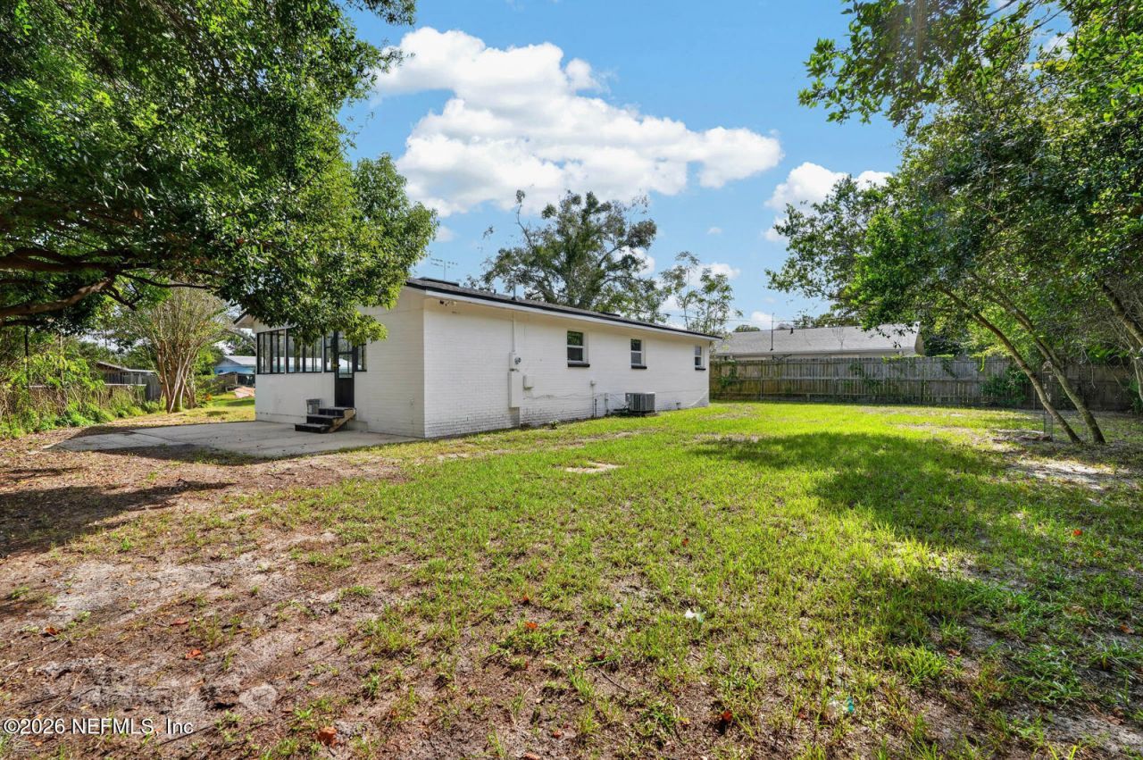 301 Chapel Road, Saint Augustine, FL 32084 Photo