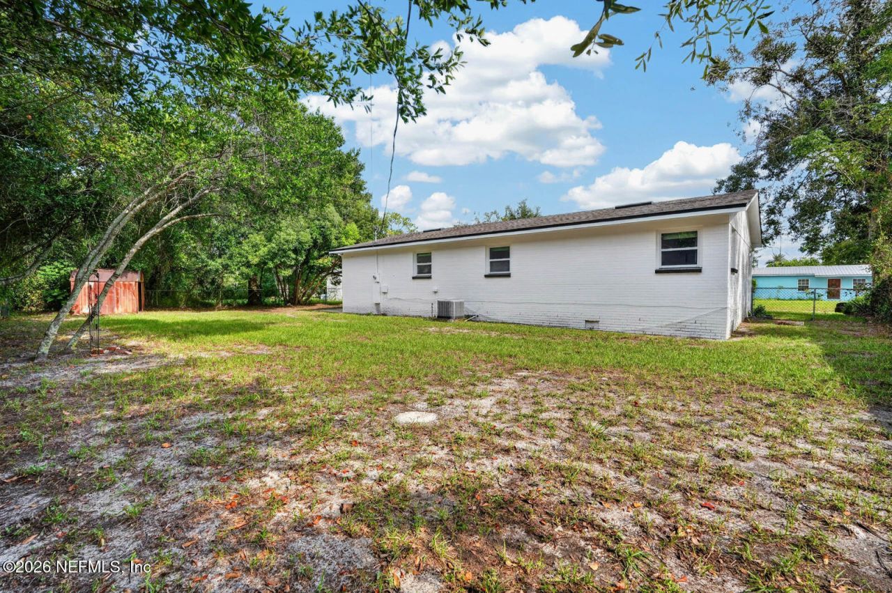 301 Chapel Road, Saint Augustine, FL 32084 Photo