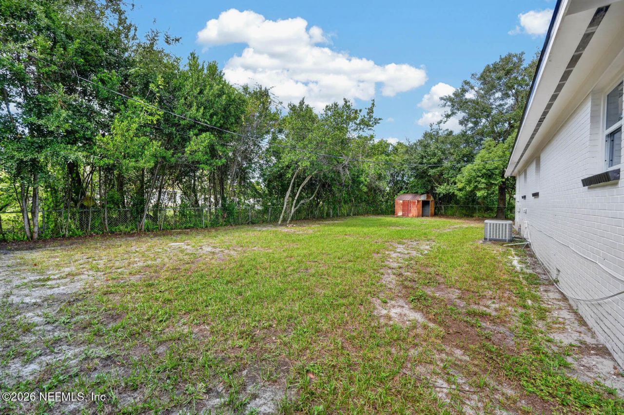 301 Chapel Road, Saint Augustine, FL 32084 Photo