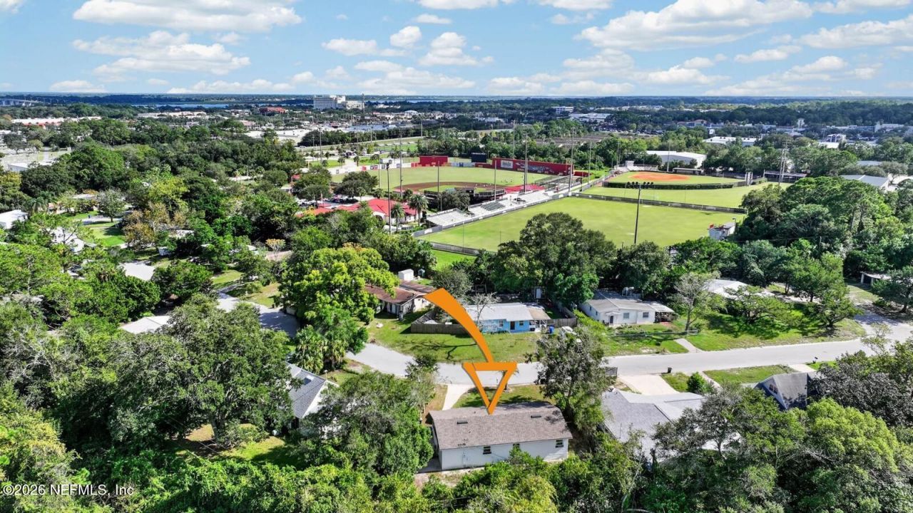 301 Chapel Road, Saint Augustine, FL 32084 Photo