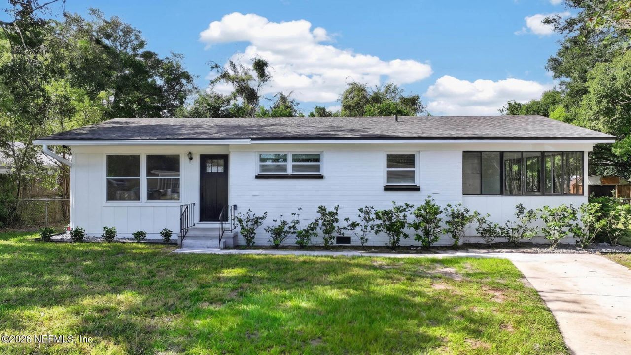 301 Chapel Road, Saint Augustine, FL 32084 Photo
