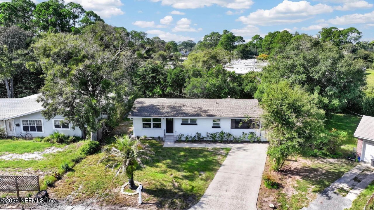 301 Chapel Road, Saint Augustine, FL 32084 Photo
