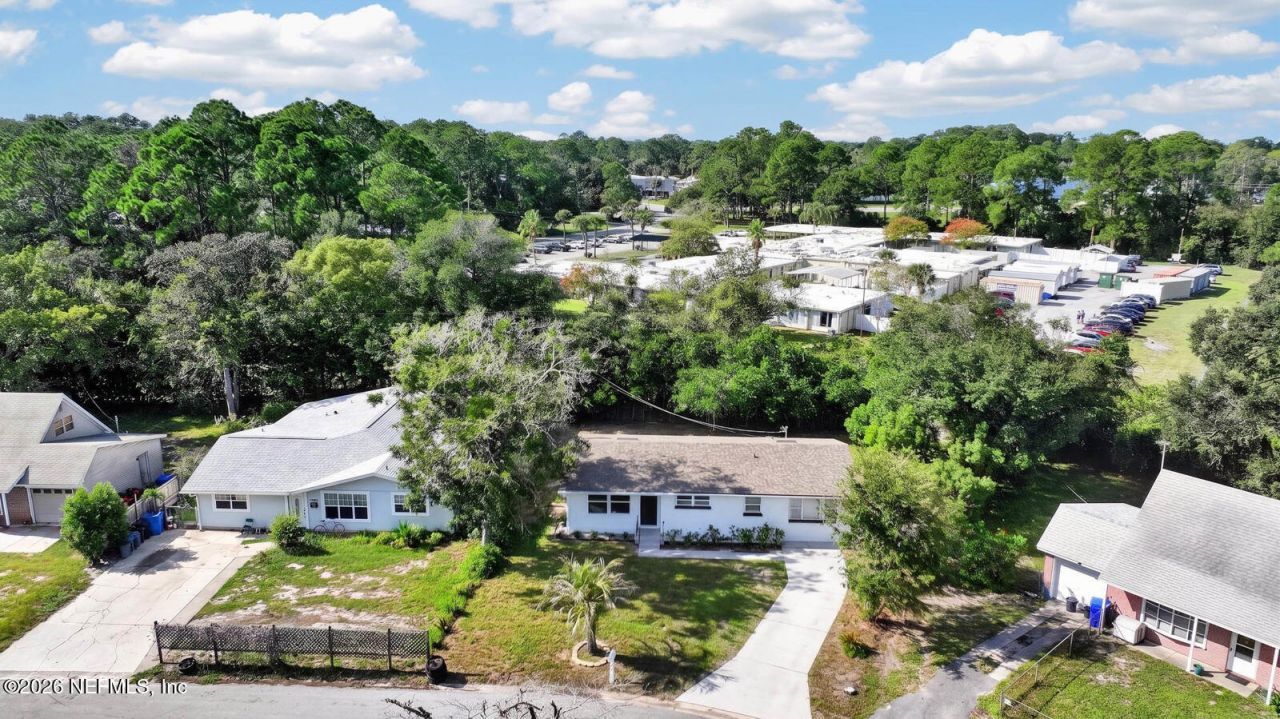 301 Chapel Road, Saint Augustine, FL 32084 Photo