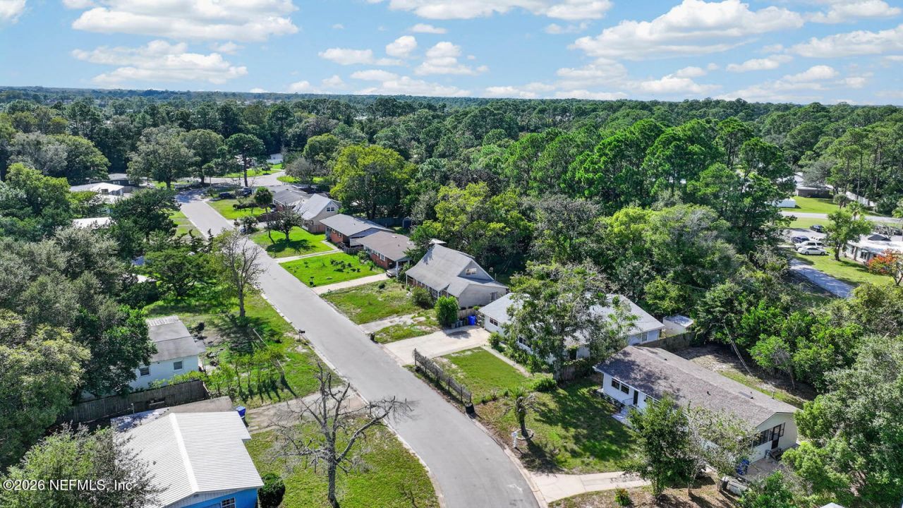 301 Chapel Road, Saint Augustine, FL 32084 Photo
