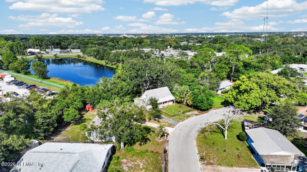 301 Chapel Road, Saint Augustine, FL 32084 Photo