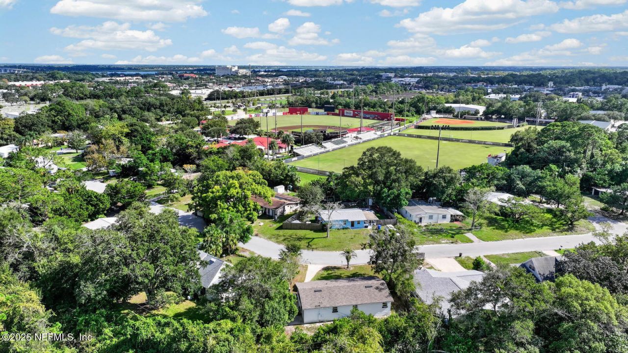 301 Chapel Road, Saint Augustine, FL 32084 Photo