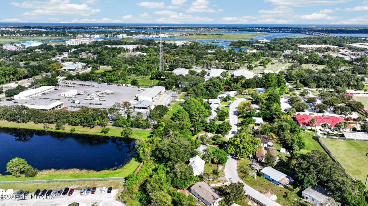 301 Chapel Road, Saint Augustine, FL 32084 Photo
