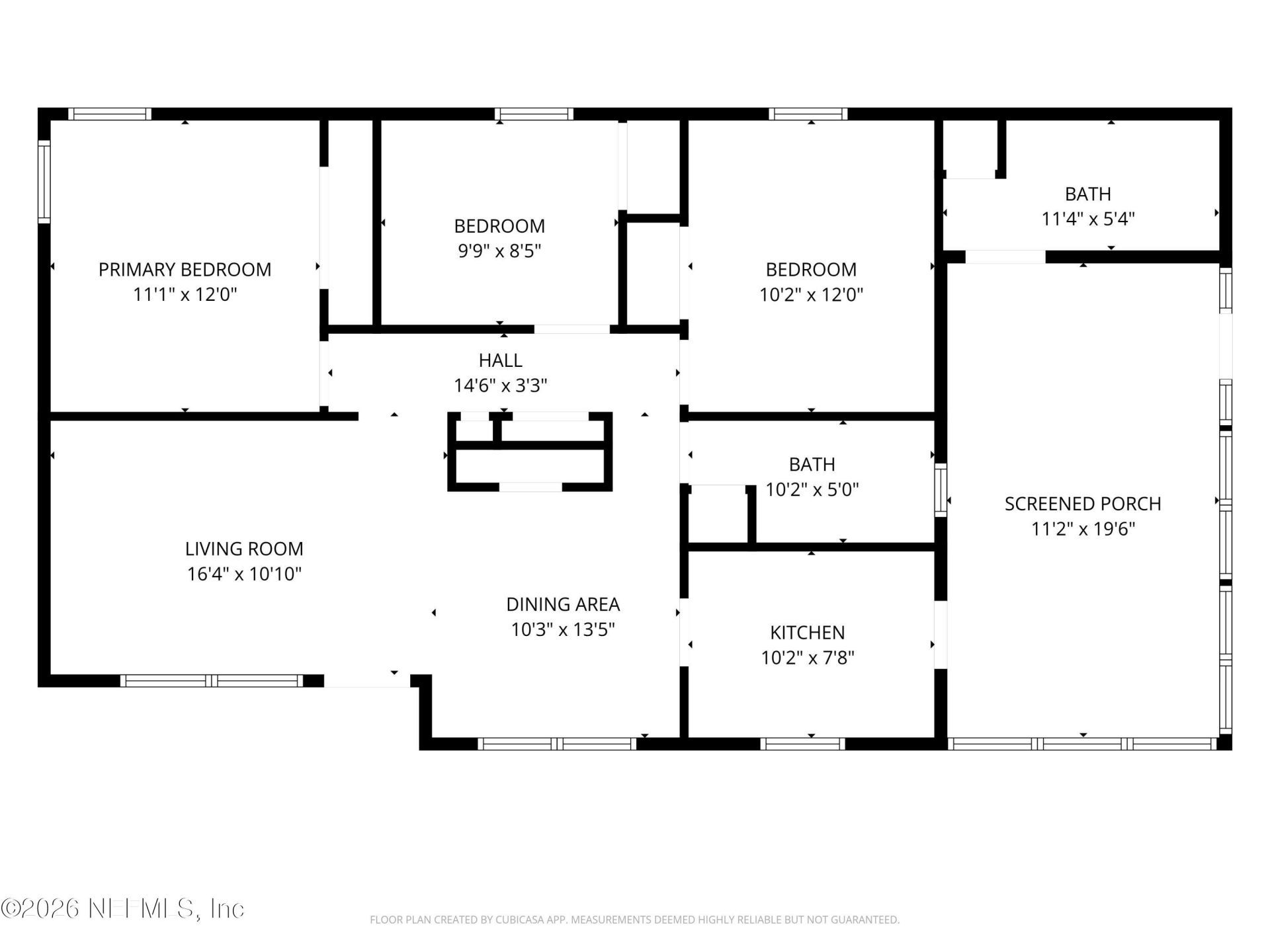 301 Chapel Road, Saint Augustine, FL 32084 Photo