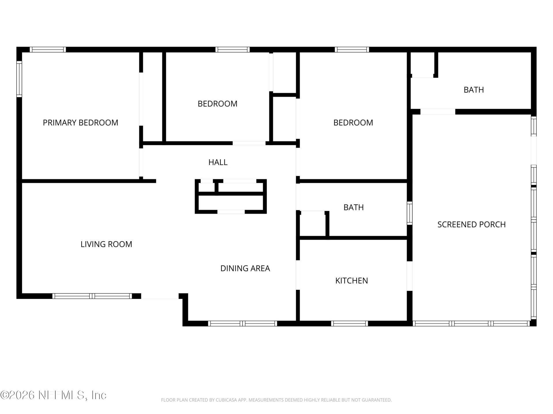 301 Chapel Road, Saint Augustine, FL 32084 Photo