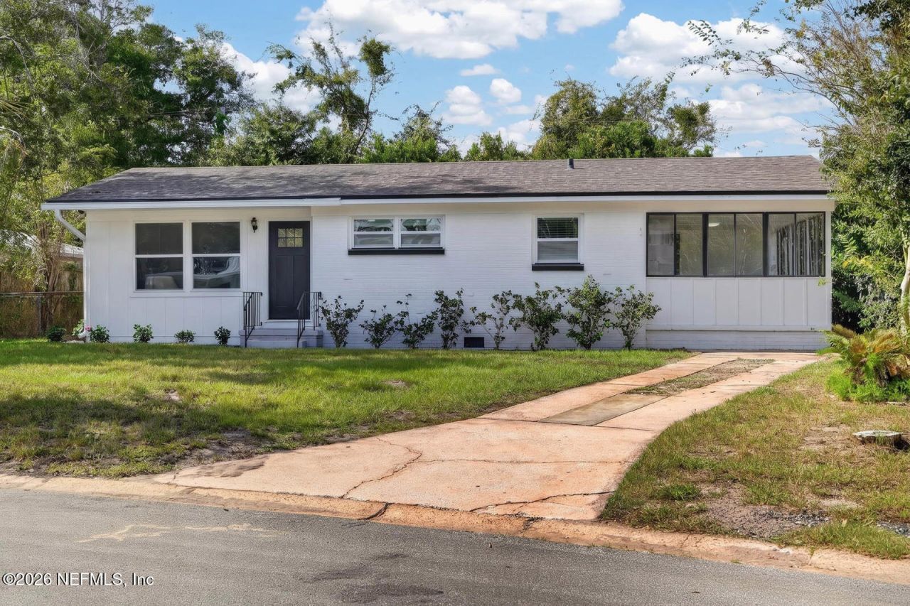 301 Chapel Road, Saint Augustine, FL 32084 Photo