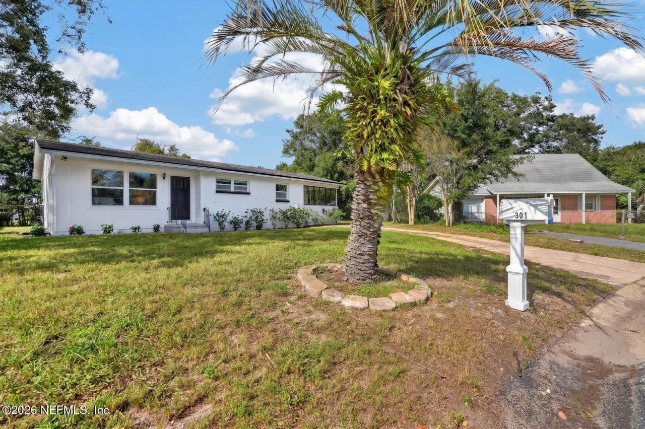 301 Chapel Road, Saint Augustine, FL 32084 Photo