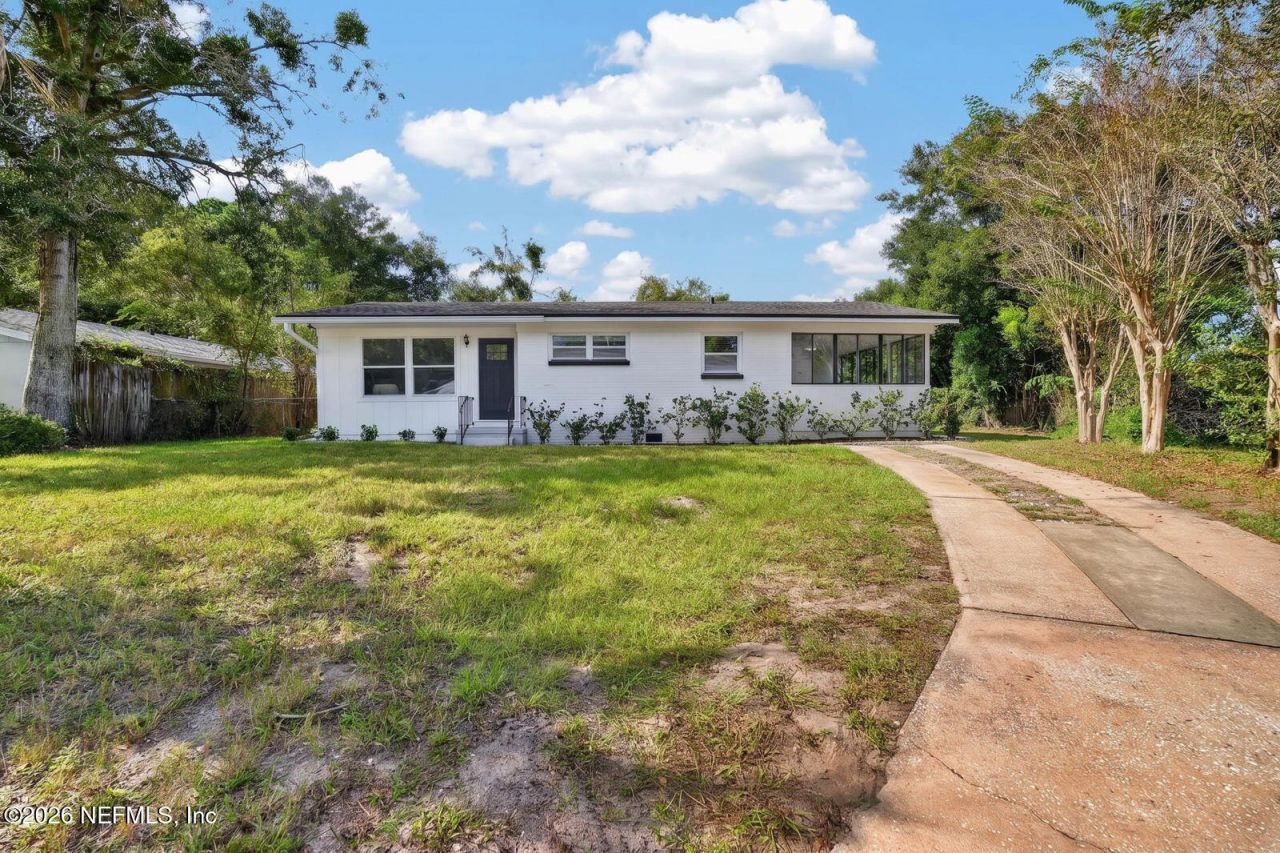 301 Chapel Road, Saint Augustine, FL 32084 Photo