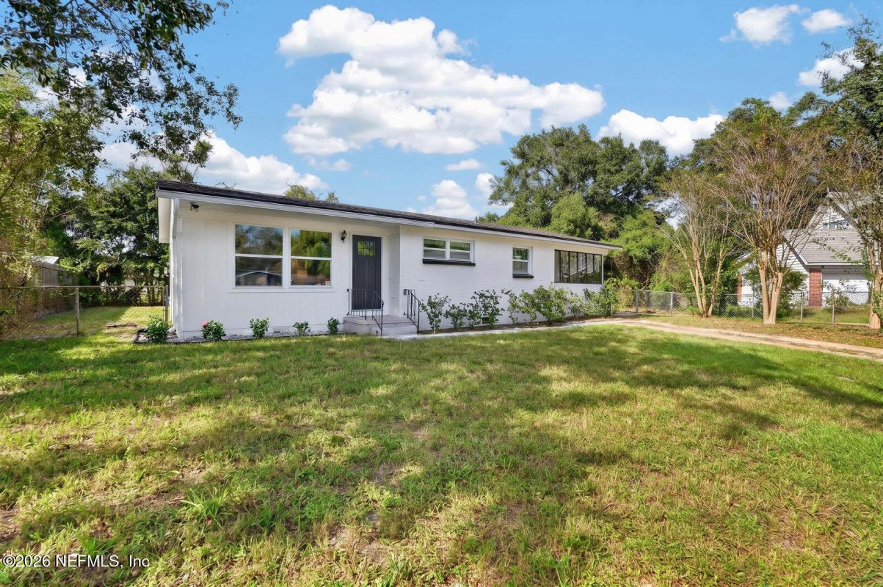 301 Chapel Road, Saint Augustine, FL 32084 Photo