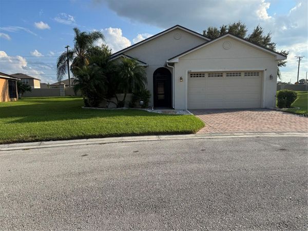 2470 SALZBURG LOOP , WINTER HAVEN, FL 33884