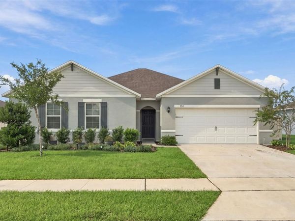 750 AUBURN GROVE COURT, AUBURNDALE, FL 33823
