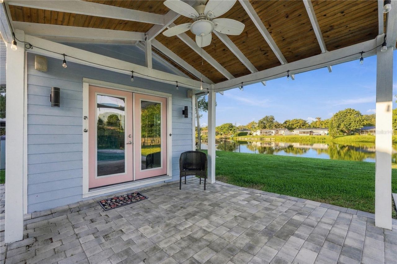4822 60th Way N, Kenneth City, FL 33709 Photo