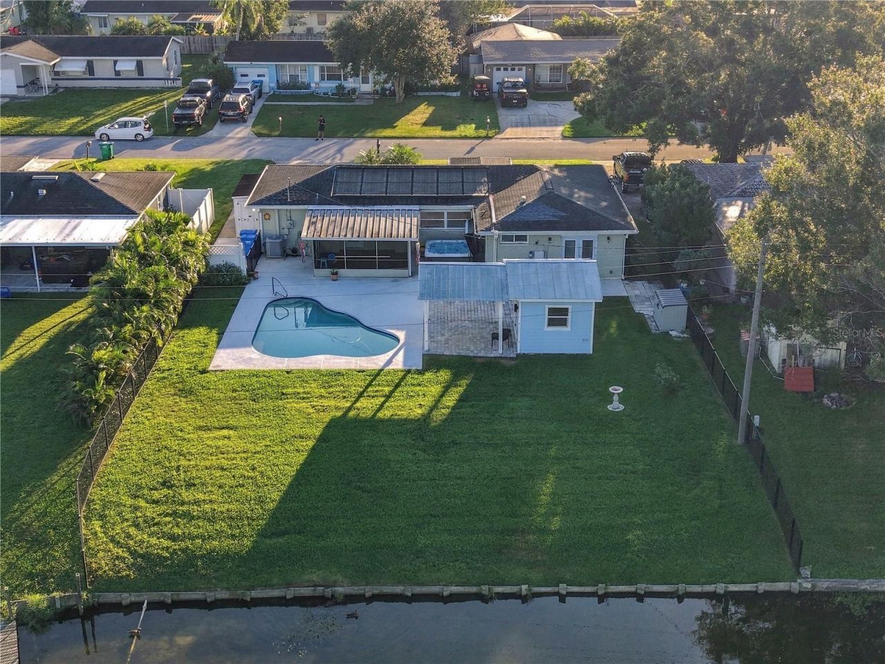 4822 60th Way N, Kenneth City, FL 33709 Photo