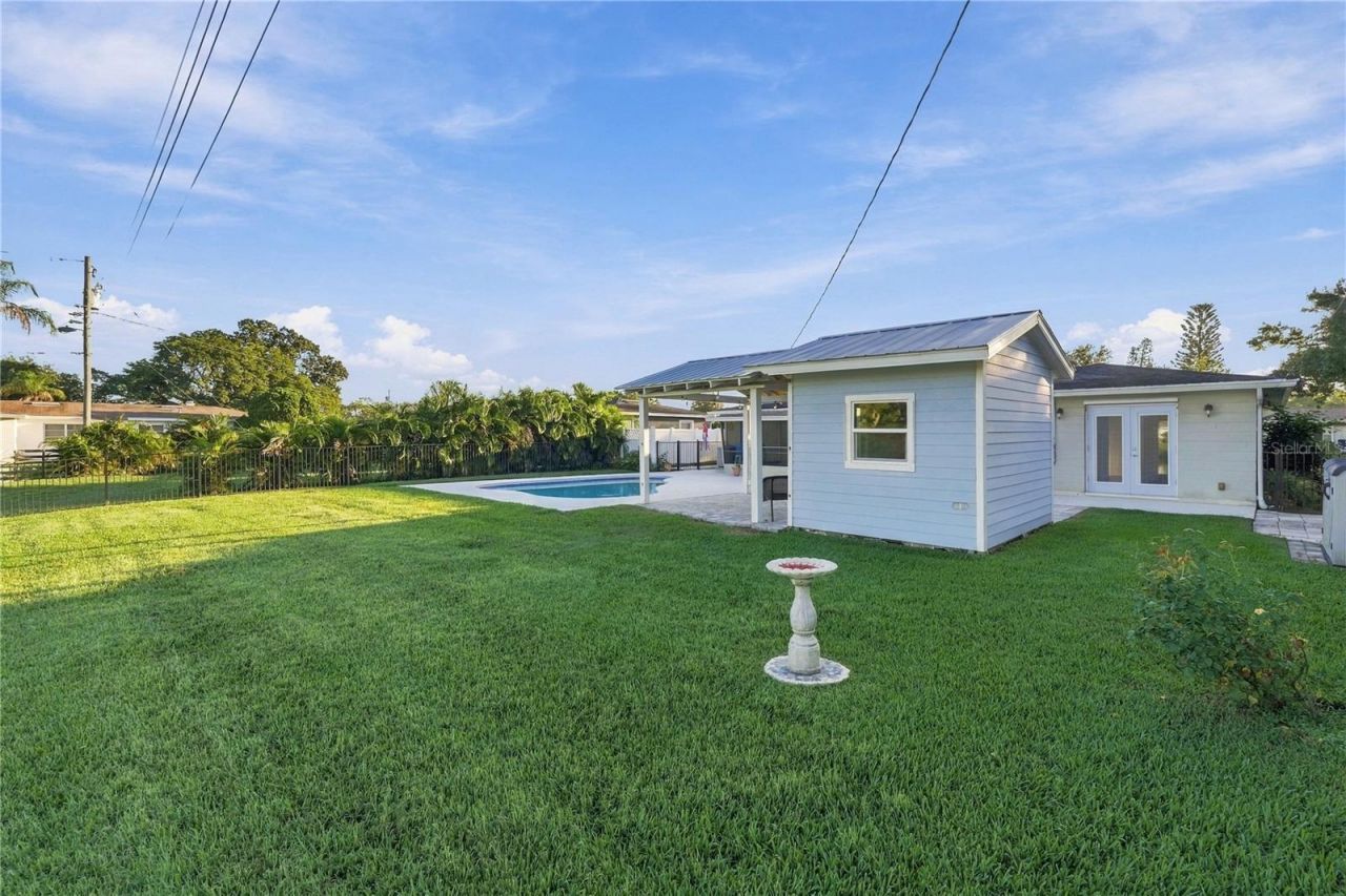 4822 60th Way N, Kenneth City, FL 33709 Photo