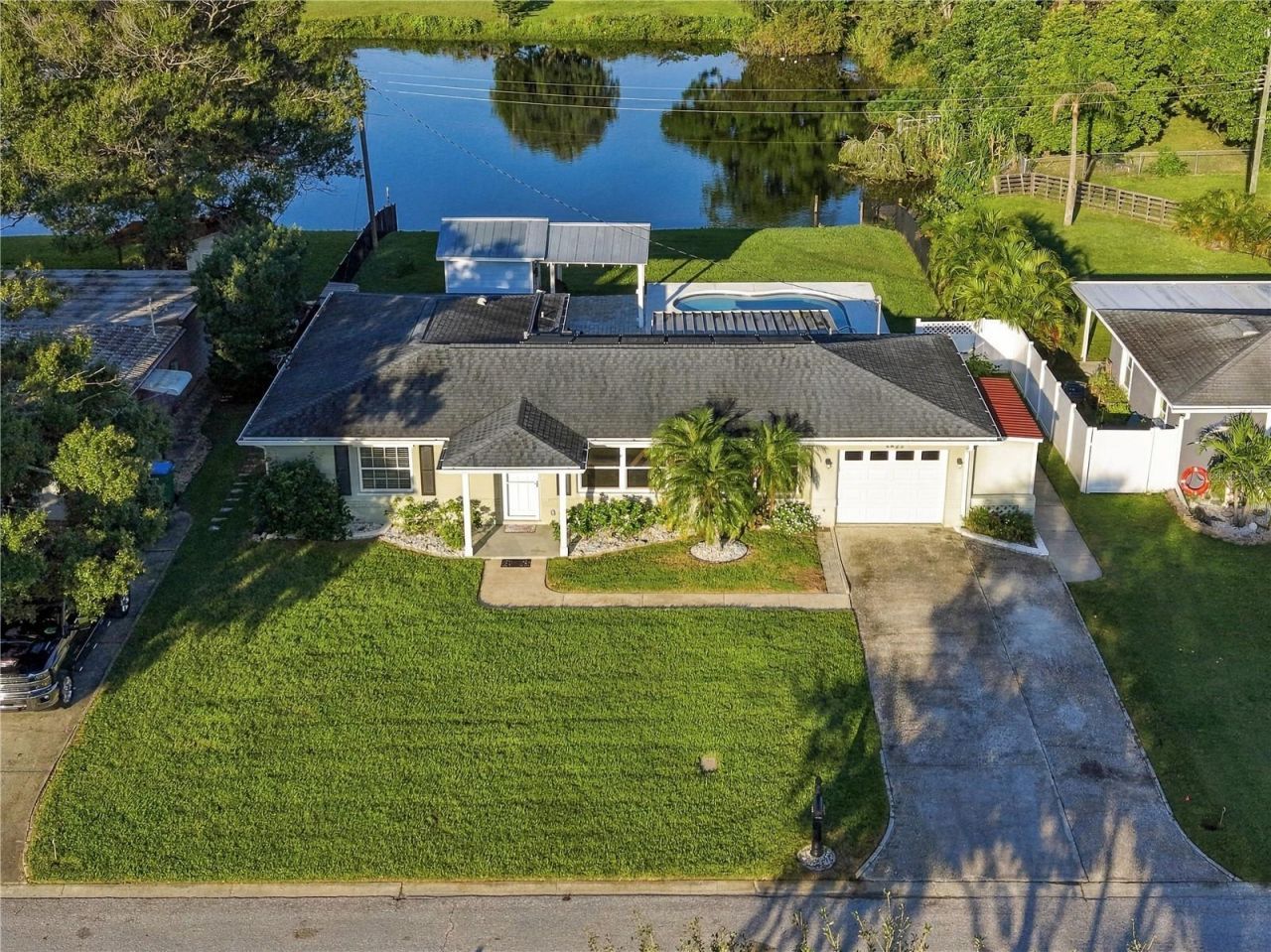 4822 60th Way N, Kenneth City, FL 33709 Photo