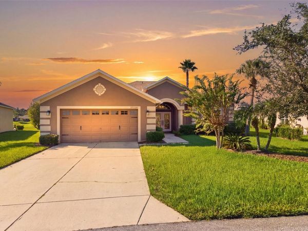 29336 COHARIE LOOP , SAN ANTONIO, FL 33576